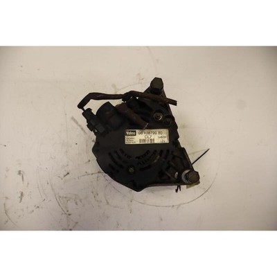generator PEUGEOT 206 98 0309