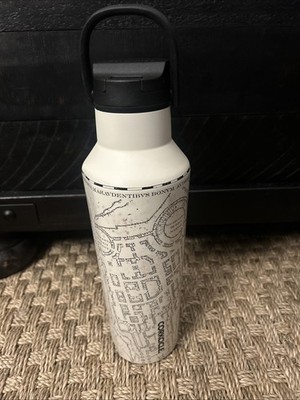 Corkcicle Harry Potter Marauders Map Sport Canteen 20oz