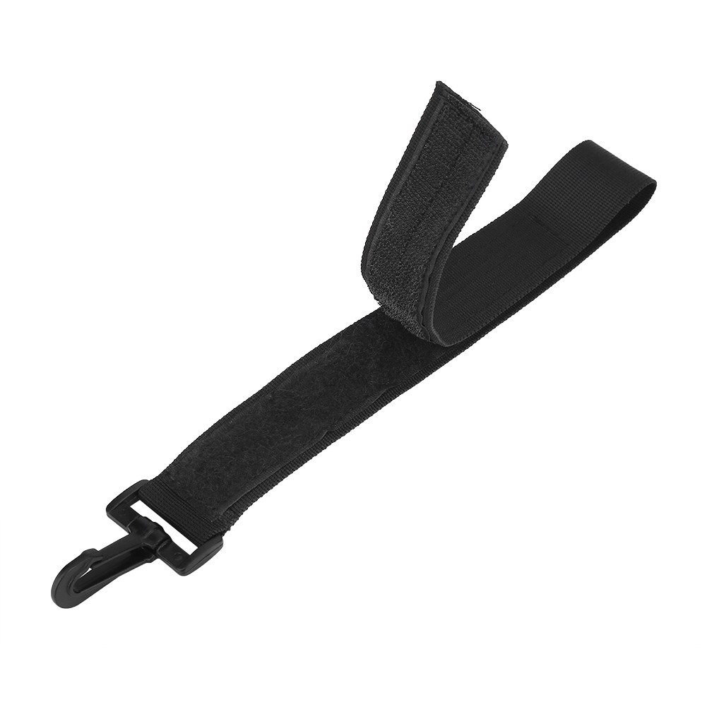 Posture Corrector Leg Brace For Powerful Swing - Home Training Aid Popular