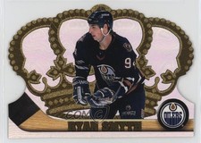 1997-98 Pacific Crown Royale Ryan Smyth #54 12zm