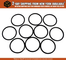 Rovan F5 Race Car LT, SLT Shock Adjuster O-Rings (Set of 10) RV153008 Fits LT...