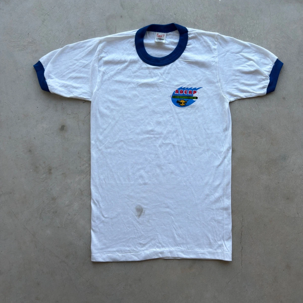 25+ Stedman Vintage T-Shirts for Men for sale | Updated Sep 2026