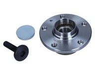 Radlager-Kit Maxgear 33-0409 FüR Oe 3G0 598 611 - 1T0 598 611 B - 1T0 598 611