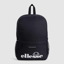 Image of Ellesse Ariza Backpack Black