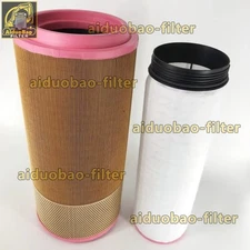 Heavy Truck air Filter 81.08405.0029 1510905 AF26677 C261100