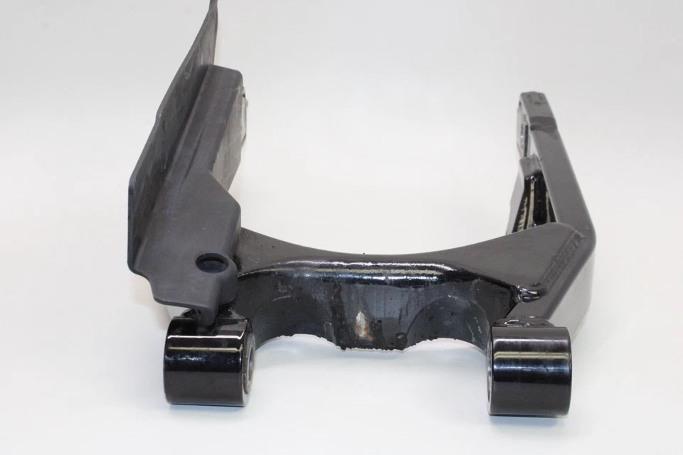 2006 HARLEY-DAVIDSON DYNA WIDE GLIDE EFI FXDWGI OEM REAR SWINGARM SUSPENSION ARM - Image 4 of 4