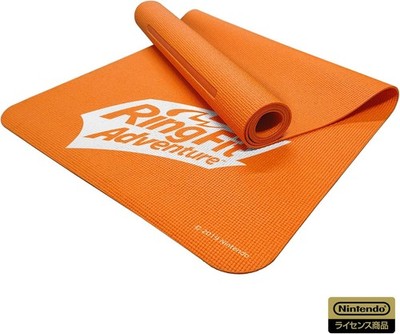 [Nintendo License Dealer] Ring Fit Adventure Mat for Nintendo Switch