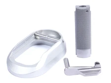 Springfield Prodigy Silver Upgrade Pack