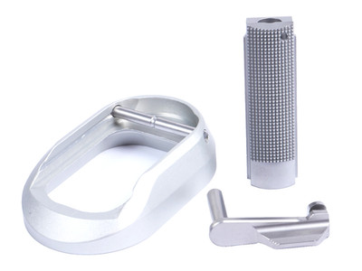 Springfield Prodigy Silver Upgrade Pack