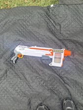 Nerf Ultra Three Blaster Pump-Action