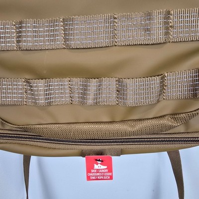 Under Armour Triumph Sport Backpack 21L Coyote Brown 1372290 498