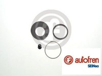 Autofren Seinsa D4678 Reparatursatz FüR Bremssattel Reparatursatz Repsatz