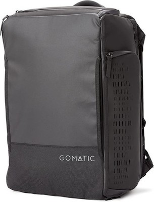 Gomatic 30 L Travel Bag | Carry-On Bag | Reisetasche | Reise-Rucksack | Backpack