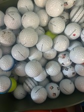 used golf balls good for shagbag/practice SUPER CHEAP deal