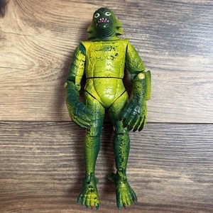 1973 AHI Azrak Hamway Famous Super Monsters Creature from the Black Lagoon HK
