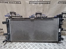 Nissan Leaf Mk1 2014-2017 Coolant Water Radiator