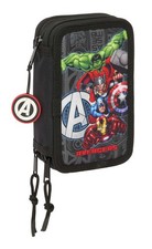 Marvel Avengers Federmäppchen Mäppchen Fede...