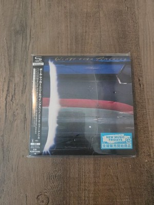 Wings over America (Shm-Cd/Paper Sleeve/2013 Remastering) by Mccartney, Paul...