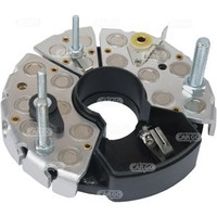 HC-Cargo F 032 139 581 Gleichrichter, Generator