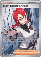 Pokemon TCG- Destined Rivals Holo/Reverse Holo/EX /Ultra Rare/Full Art on eBay