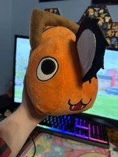 Chainsaw Man Pochita Plush