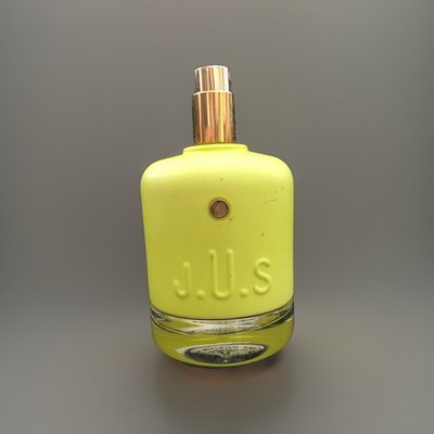 Joyau Unique Sensoriel La Maison Jus Gingerlise no box 100ml 3.4 Fl Oz