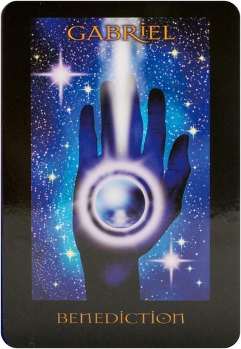 ANGELS OF ATLANTIS ORACLE CARDS DECK FINDHORN ESOTERIC PEARCE INSPIRATION NEW - Picture 9 of 14