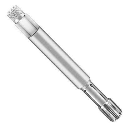 Tallew 14 mm Back Tap Spark Plug Thread Repair Tool M14x1.25 Limited Access S...