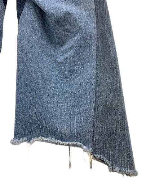 LIAM HODGES                    Liam Hodges Patchw… - image 9