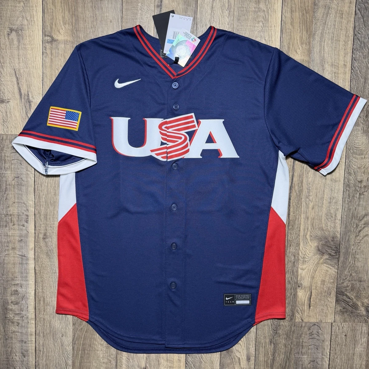 USA Other Baseball Fan Apparel & Souvenirs for sale | eBay