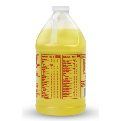 #ad #ad LA#x27;s Totally Awesome All Purpose Concentrated Cleaner amp; Degreaser 64 fl oz $6.00