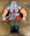 MOTU Vintage RAM MAN Masters of the Universe Complete Figure Axe He-Man 1982
