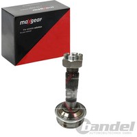 Maxgear Antriebswellengelenk Satz Passend FüR Daihatsu Cuore Move | 49-0443