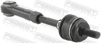 Febest Lenker, RadaufhäNgung 1425-KYRR FüR Ssangyong