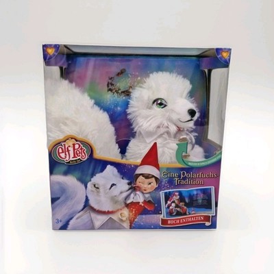 The Elf on the Shelf  BRAND NEW OFFICIAL ELF, ELF PETS AND ACTIVITY PACKS