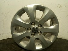 VAUXHALL INSIGNIA Alloy Wheel 17" Inch 5x120 Offset ET47 7J 2008-2017 OPO77K1
