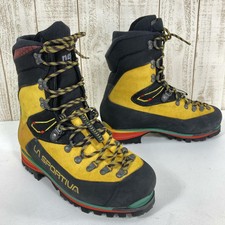 La Sportiva (La Sportiva) Nepal Evo GTX Gore-Tex Midwinter Usado 2NDG-0