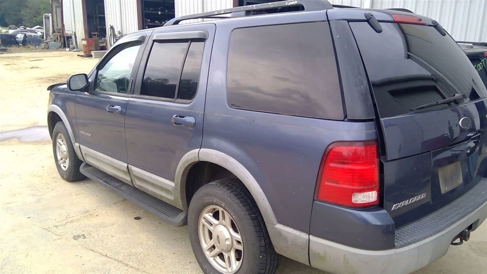 Medidor de flujo de aire másico MAF excluyendo híbrido 3,0 L compatible con 01-06 08 MAZDA TRIBUTE 113634 Foto 3 de 4