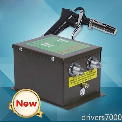 SL-004 Ionizing Gun SL-007 Static Eliminator High Voltage Generator Supply