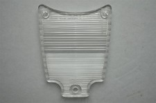 Nos Ford 66 Falcon Wagon 66 Ranchero C6dz-15514-a Backup Reverse Light Lens Nos Ford 66 Falcon Wagon 66 Ranchero C6dz-15514-a Backup Reverse Light Lens