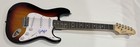 RANDY BACHMAN SIGNED GUITAR BACHMAN-TURNER OVERDRIVE THE GUESS WHO PSA COA — photo 1