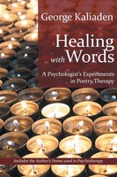 George Kaliaden | Healing With Words | Taschenbuch | Englisch (2017) | Xlibris