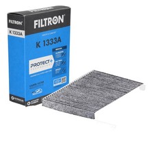 FILTRON INNENRAUMFILTER AKTIVKOHLEFILTER passend für HYUNDAI I30 KIA CEE'D PRO