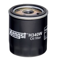 Neu - Hengst Filter H340W ÖLfilter FüR Ford Mazda