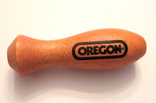 Oregon 534370 Wooden Handle for Chainsaw File...