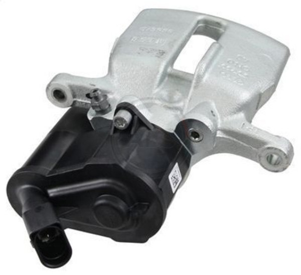 A.B.S. Bremssattel 522822 FüR Audi A6 Grauguss C6 4F2 Avant 4F5 Allroad 4FH TDI-image