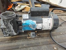 Watkins Wavemaster 9000 2.5 HP 1 Speed 230v J...