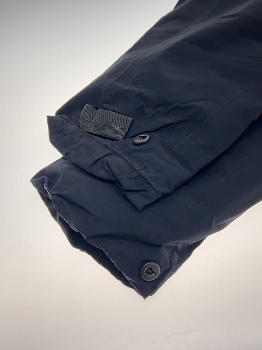 ARC'TERYX Giacca isolata ARC TERYX VEILANCE AW10 giacca PRIMALOFT S nylon BLK