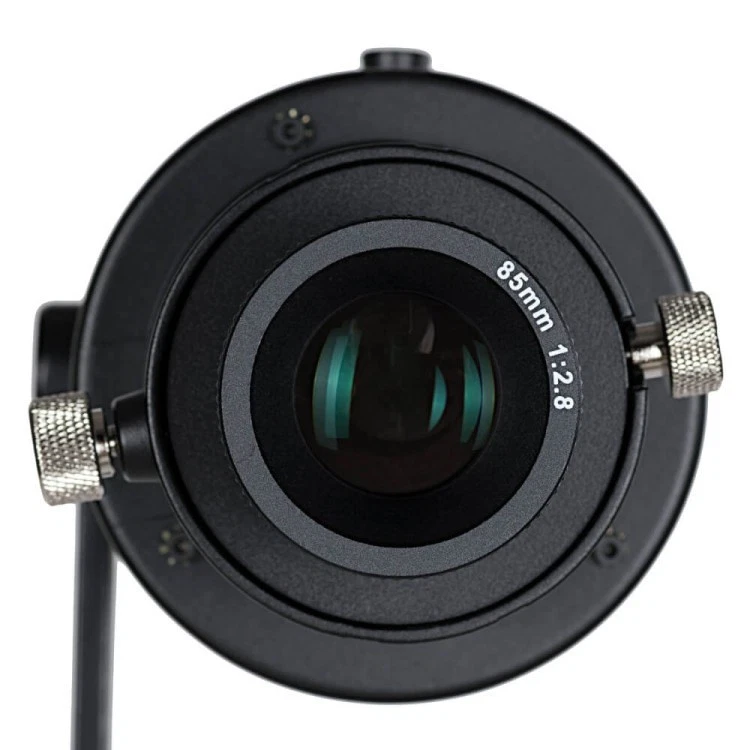 GODOX SA-01 85mm LENS FOR PROJECTION ATTACHMENT - Image 3 of 4