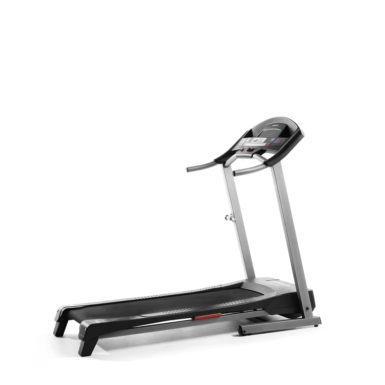 Weslo Cadence WLTL29615 Folding Treadmill 43619371406|